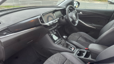 Vauxhall Grandland 1.2 Turbo Ultimate 5dr Petrol Hatchback